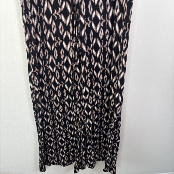 Anthropologie Shayla Wide Leg Jumpsuit - Picture 5 of 8